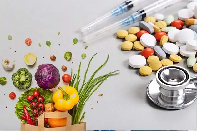 tiểu gia súc là gì